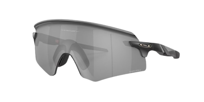 Sunglasses OAKLEY Encoder Prizm Black Lenses / Matte Black Frame 