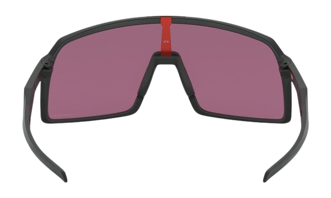 Sunglasses OAKLEY Sutro Matte Black Prizm Road - 2022