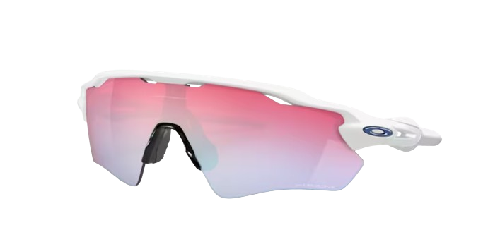 Sunglasses Oakley Radar EV Path Carbon w/Prizm Rose Gold 