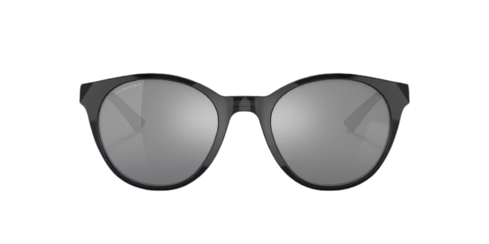 Sunglasses Oakley Spindrift Prizm Black Lenses,  Black Ink Frame