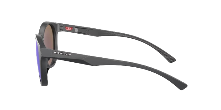 Sunglasses Oakley Spindrift Prizm Sapphire Polarized Lenses/Matte Carbon Frame