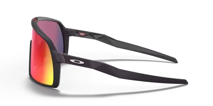 Sunglasses Oakley Sutro S Matte Black/Prizm Road - 2023 