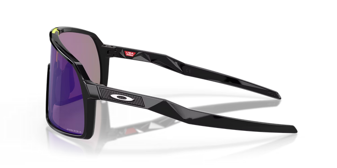 Sunglasses Oakley Sutro S Polished Black/Prizm Jade - 2023 