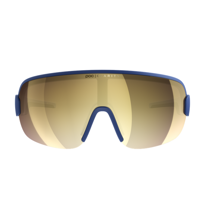 Sunglasses POC Aim Lead Blue - 2024/25