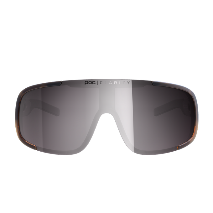 Sunglasses POC Aspire Tortoise Brown/Clarity Road/Sunny Silver