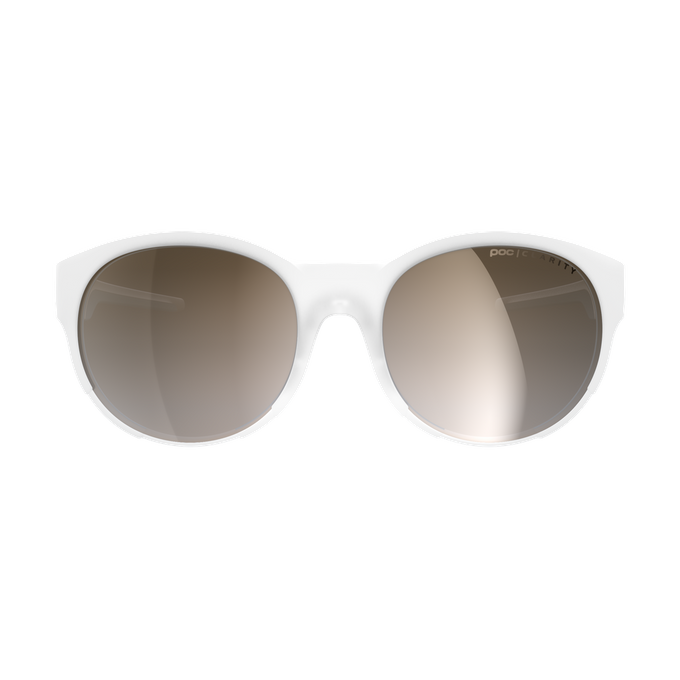 Sunglasses POC Avail Transparant Crystal - 2024/25