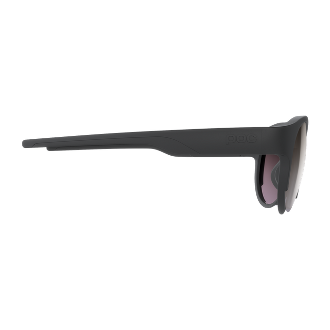 Sunglasses POC Avail Uranium Black - 2024/25