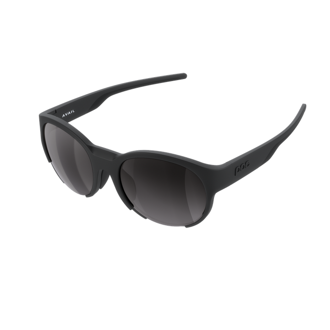 Sunglasses POC Avail Uranium Black - 2024/25