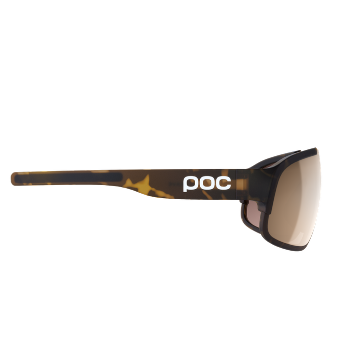 Sunglasses POC Crave Tortoise Brown - 2024/25