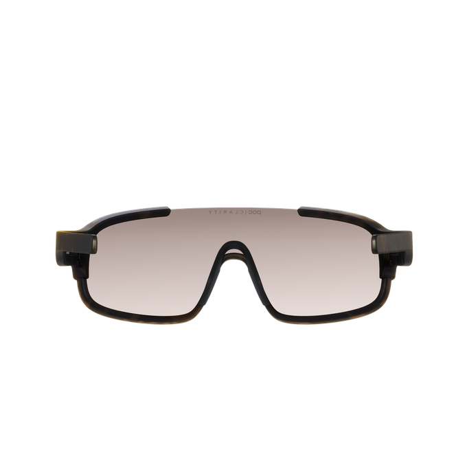 Sunglasses POC Crave Tortoise Brown - 2024/25