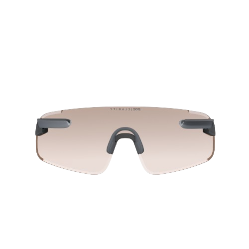 Sunglasses POC Elicit Toric Uranium Black/Clarity Trail/Partly Sunny Silver