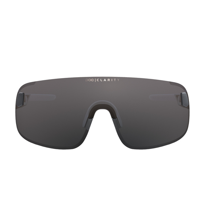 Sunglasses POC Elicit Uranium Black/Clarity Define/No Mirror - 2023/24