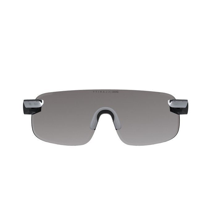 Sunglasses POC Elicit Uranium Black/Clarity Define/No Mirror - 2023/24