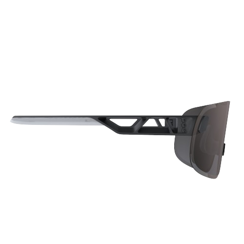 Sunglasses POC Elicit Uranium Black/Clarity Universal/Sunny Grey