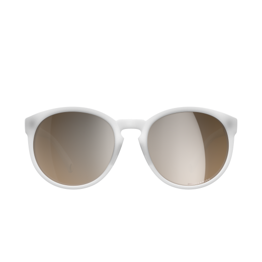 Sunglasses POC Know Transparant Crystal - 2023/24