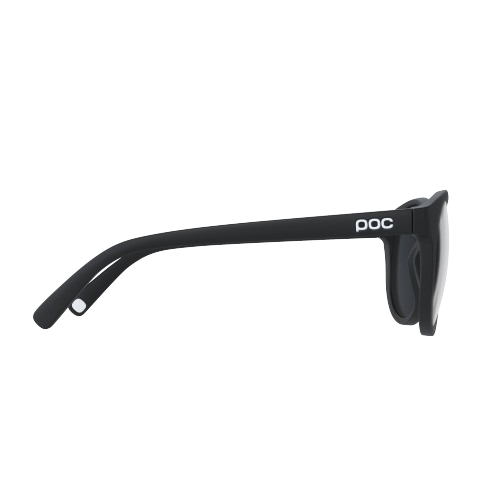 Sunglasses POC Know Uranium Black/Hydrogen White/Clarity Universal/Sunny Grey