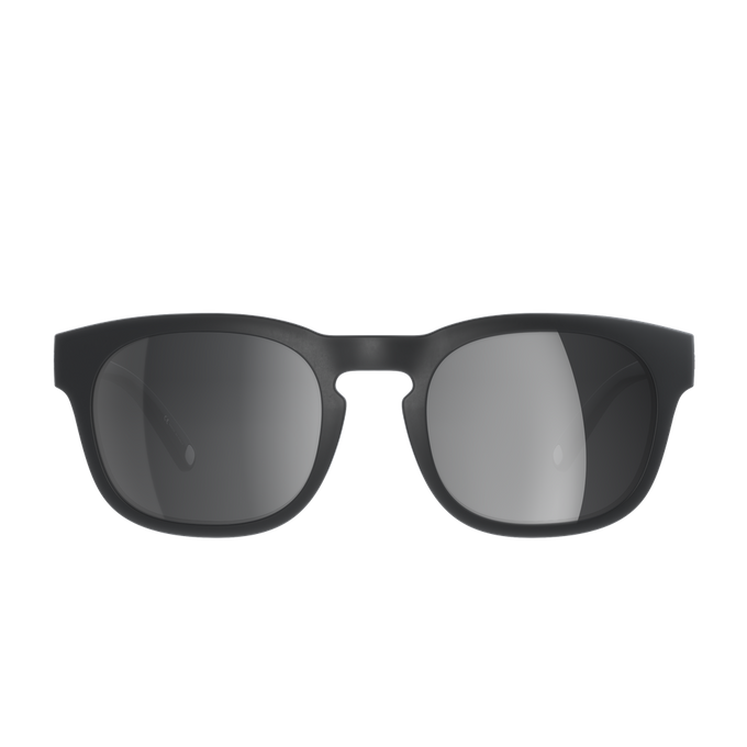 Sunglasses POC Require Uranium Black/Clarity Universal/Sunny Grey