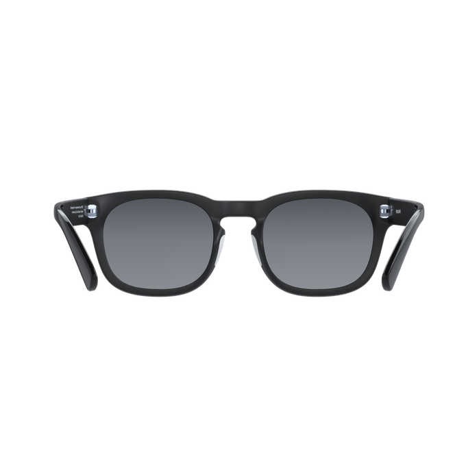 Sunglasses POC Require Uranium Black/Clarity Universal/Sunny Grey