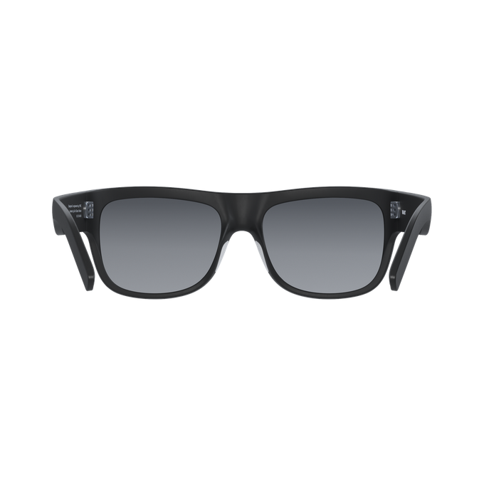 Sunglasses POC Want Uranium Black/Hydrogen White/Clarity Universal/Sunny Grey