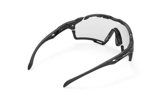Sunglasses Rudy Project CUTLINE MATTE BLACK - Impactx™ Photochromic 2 Black