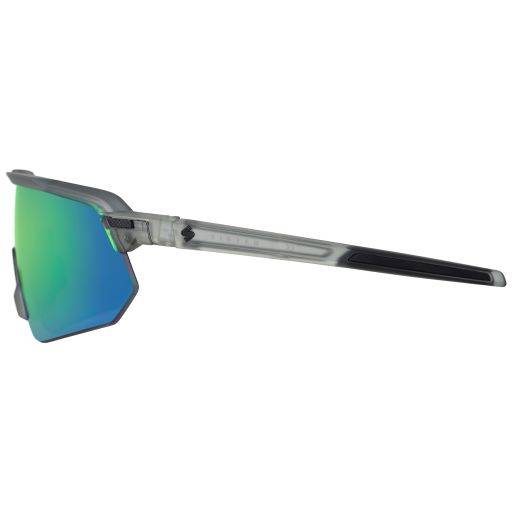 Sunglasses SWEET PROTECTION Shinobi RIG™ Reflect Emerald/matte Crystal Storm - 2022