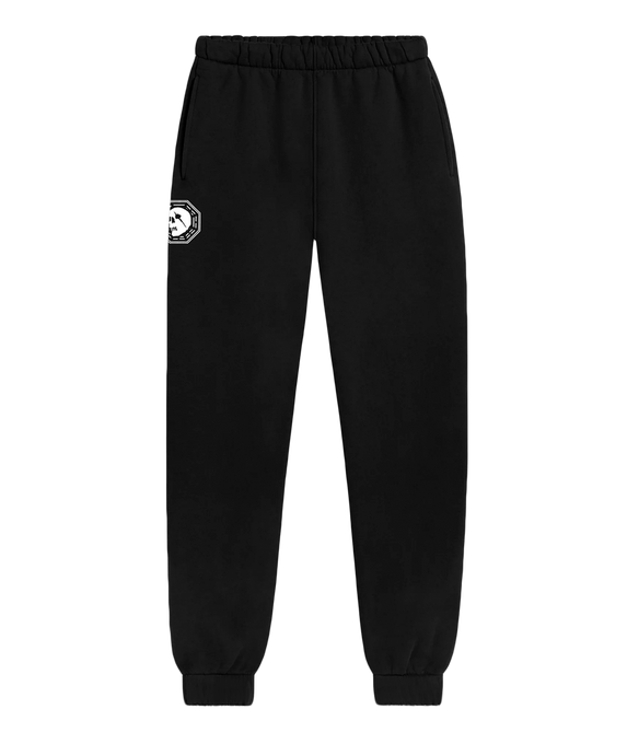 Sweatpants Capita Death Sweat Pants Black - 2024/25