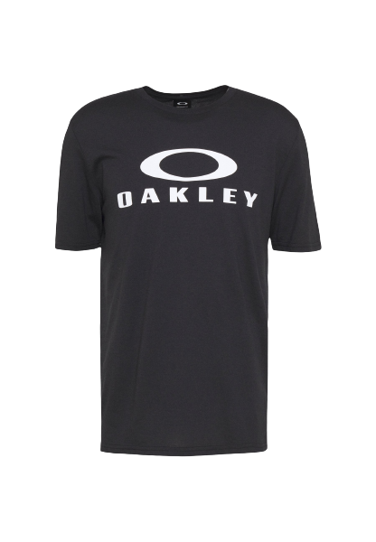 T-Shirt OAKLEY O Bark 2.0 Blackout