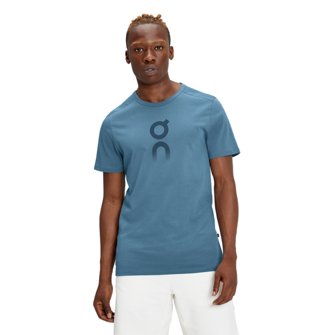 T-shirt On Running Graphic-T Men Stellar - 2023/24