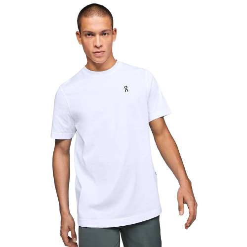 T-shirt On Running Graphic-T Men White - 2024/25