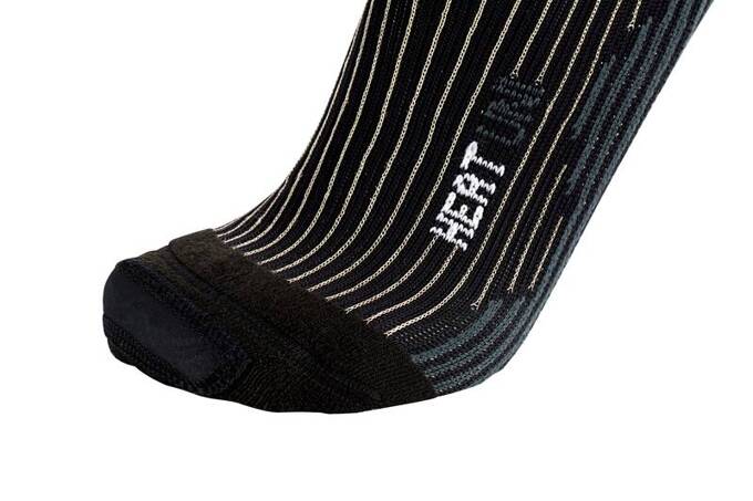 THERM-IC Powersocks Heat Fusion Uni - 2024/25