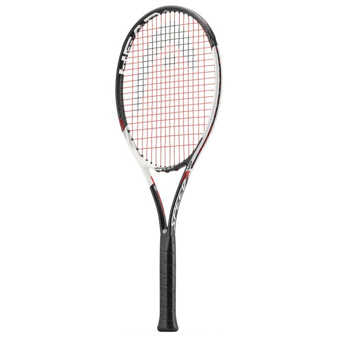 Tennis racket HEAD Graphene Touch Speed Mp 2018