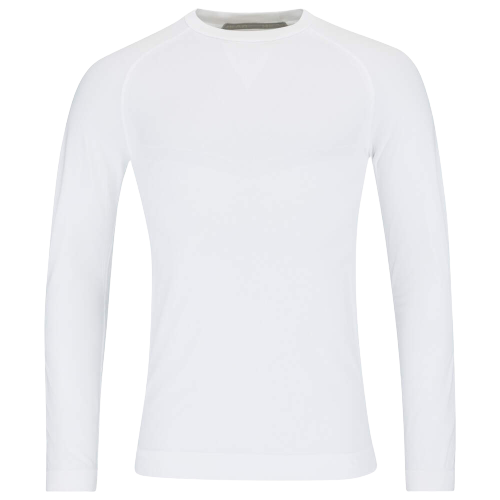 Thermal underwear Head Flex Seamless LS Men White - 2024/25