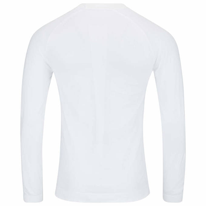 Thermal underwear Head Flex Seamless LS Men White - 2024/25