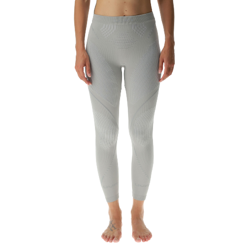 Thermal underwear UYN Woman Evolutyon UW Pant Long Flamingo/White/White - 2023/24