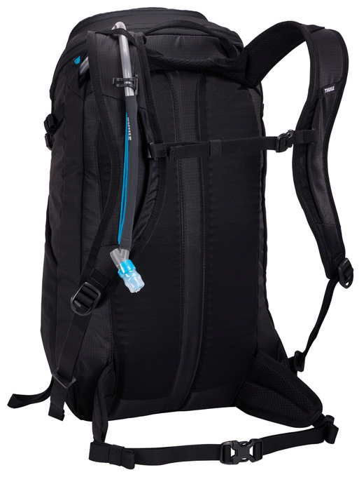 Thule Alltrail Hydration Backpack 22L Black - 2023