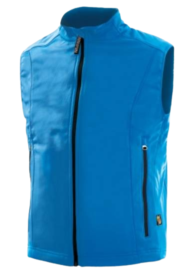 Vest ENERGIAPURA Badia Turquoise Junior - 2021/22