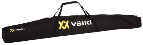 Volkl Classic Double Ski Bag 195cm - 2024/25