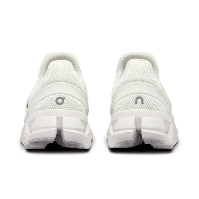 Women shoes On Running Cloudswift 3 AD All White