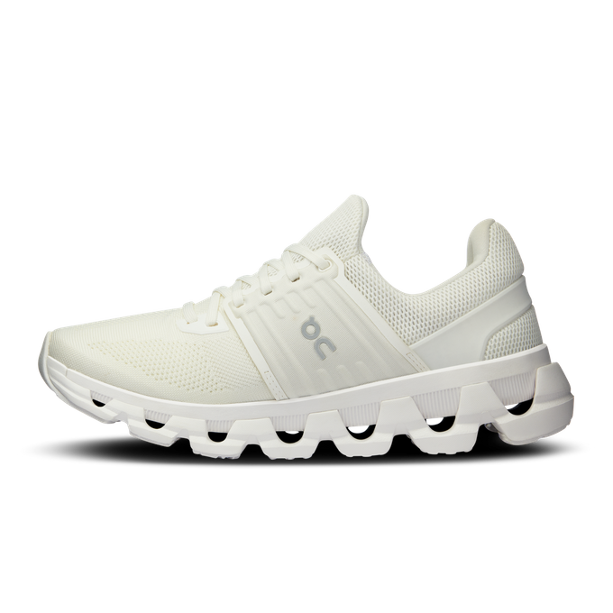 Women shoes On Running Cloudswift 3 AD All White