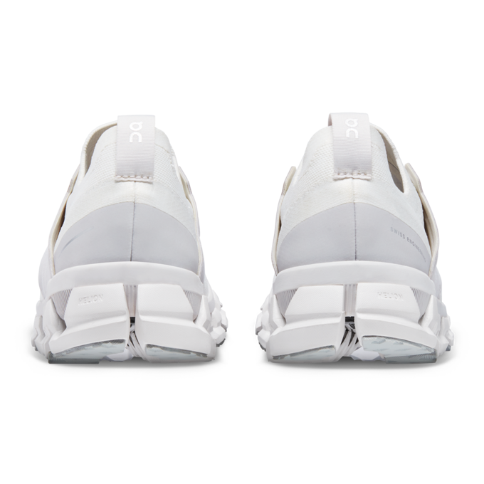 Women shoes On Running Cloudswift 3 White/Frost