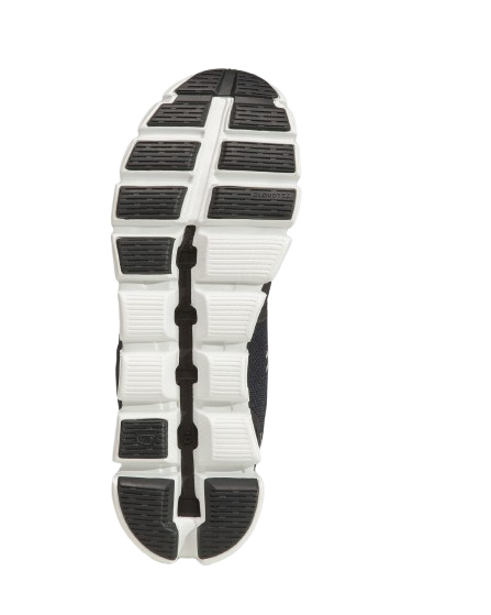 Women's shoes On Running Cloud 5 Black/White