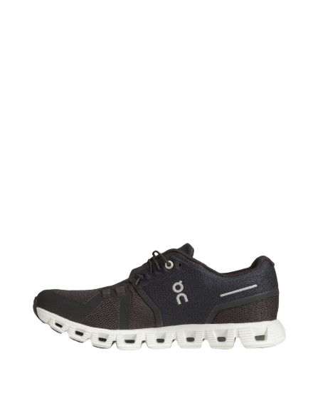 Women's shoes On Running Cloud 5 Black/White