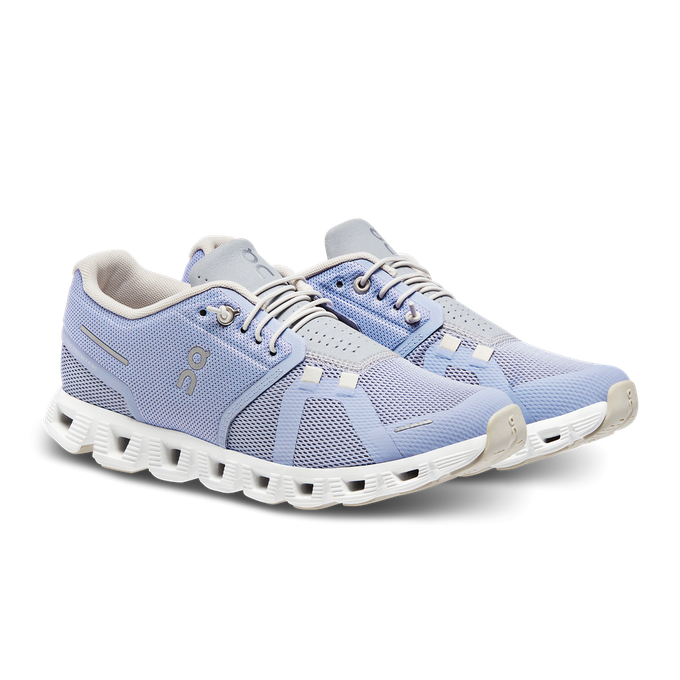 Women's shoes On Running Cloud 5 Nimbus/Alloy