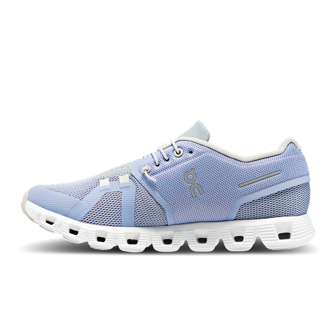 Women's shoes On Running Cloud 5 Nimbus/Alloy