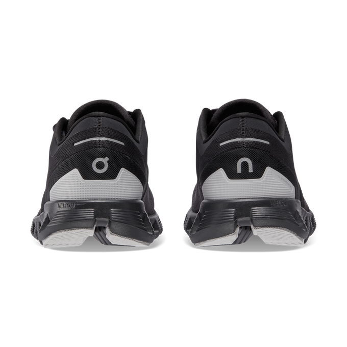 Women's shoes On Running Cloud X 3 Blackf