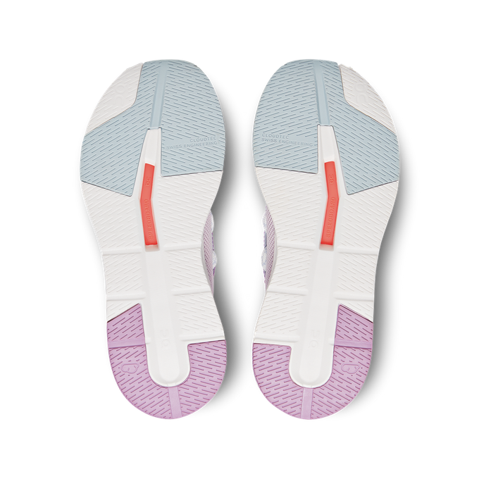 Women's shoes On Running Cloudeasy Orchid/Lavendula