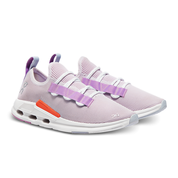 Women's shoes On Running Cloudeasy Orchid/Lavendula