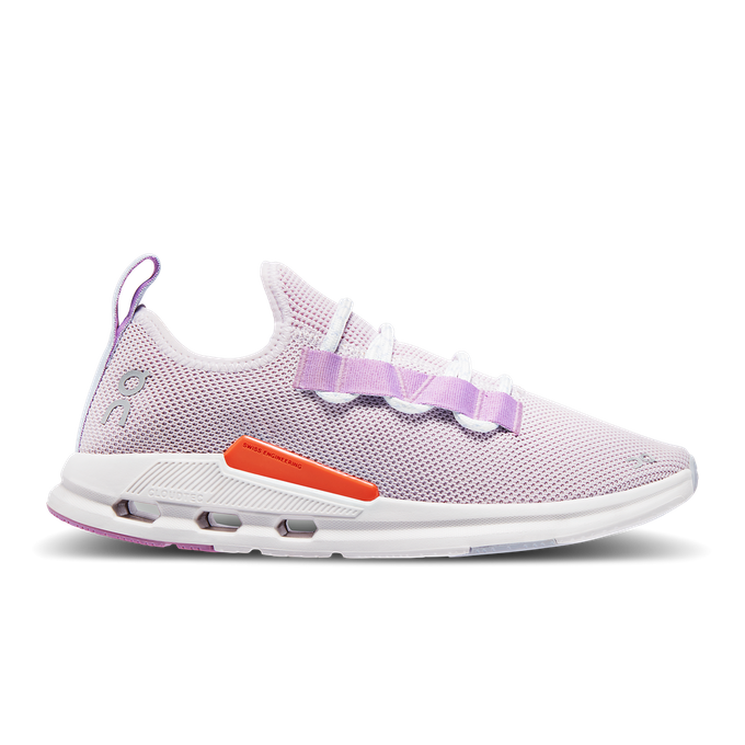 Women's shoes On Running Cloudeasy Orchid/Lavendula