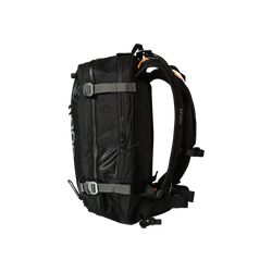 Avalanche backpack POC Dimension Avalanche Backpack Uranium Black - 2024/25