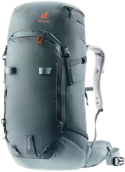 Backpack DEUTER Freescape Pro 38+ SL Shale/Tin - 2023